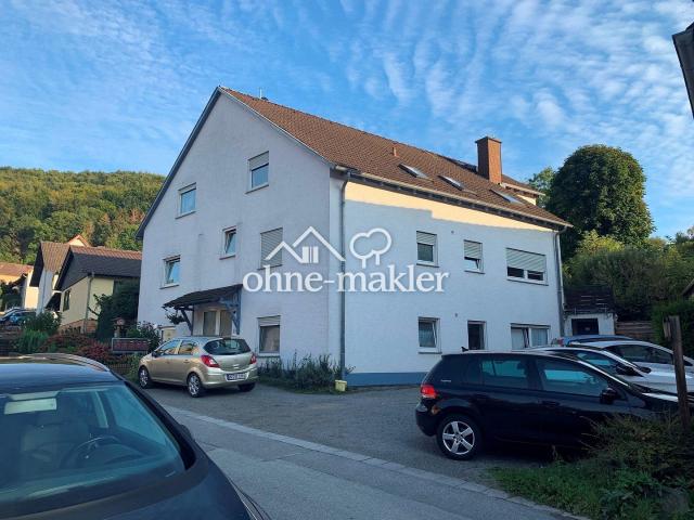 Apartment kaufen in Hessen