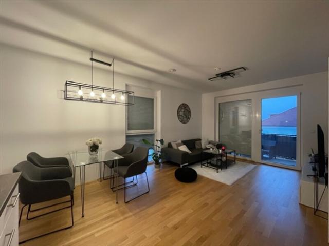 Terrassenwohnung mieten in Leobersdorf, Niederösterreich
