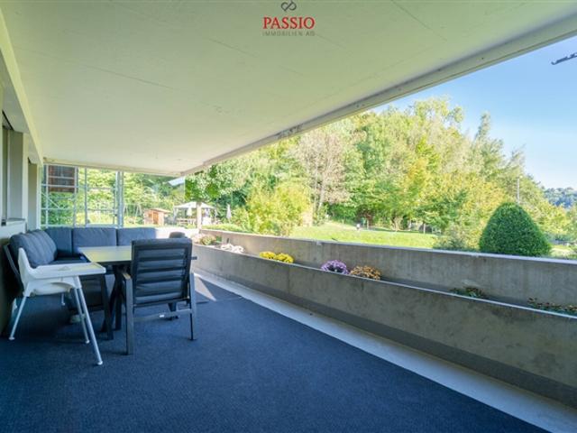 Wohnung kaufen in Neuenegg, Bern