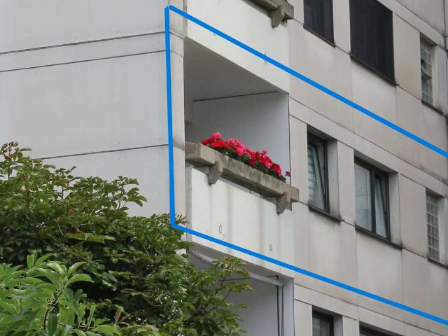 Wohnung kaufen in Voerde (Niederrhein), Kreis Wesel