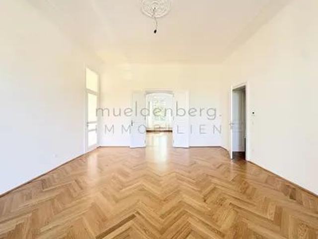 Apartment mieten in Währing, Wien