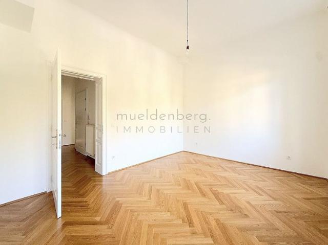 Apartment mieten in Alt-Gersthof, Wien
