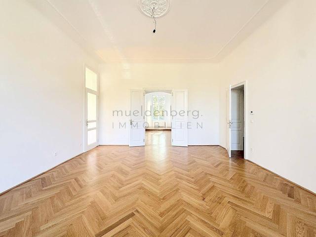 Apartment mieten in Cottageviertel, Wien