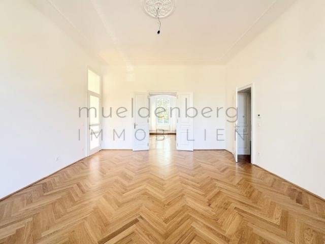 Maisonette mieten in Wien