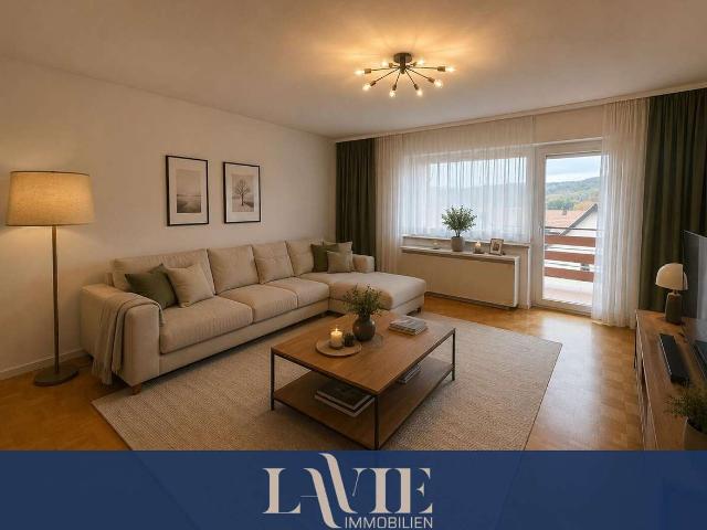 Wohnung kaufen in Beeden, Homburg