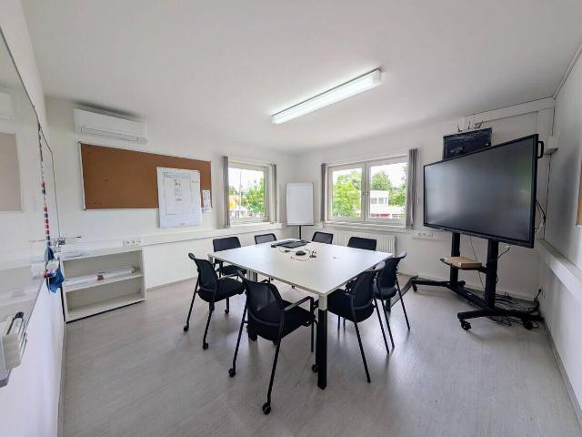 Büro mieten in Klagenfurt, Kärnten