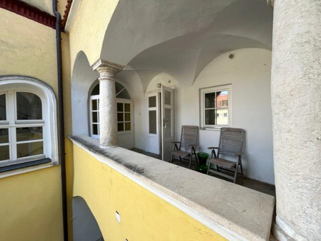 Wohnung kaufen in Bad Radkersburg, Steiermark