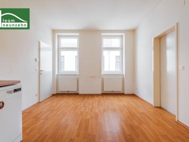 Wohnung kaufen in Ottakring, Wien