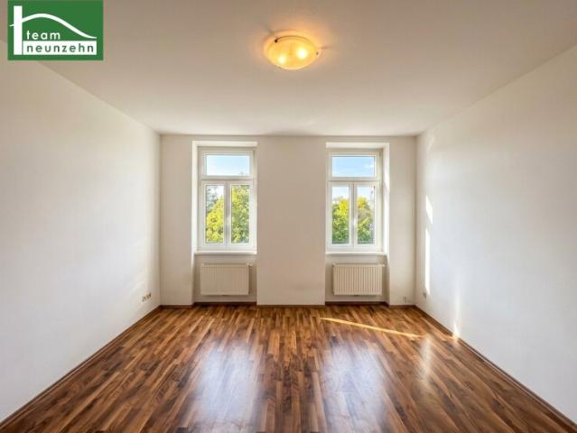 Wohnung kaufen in Wien