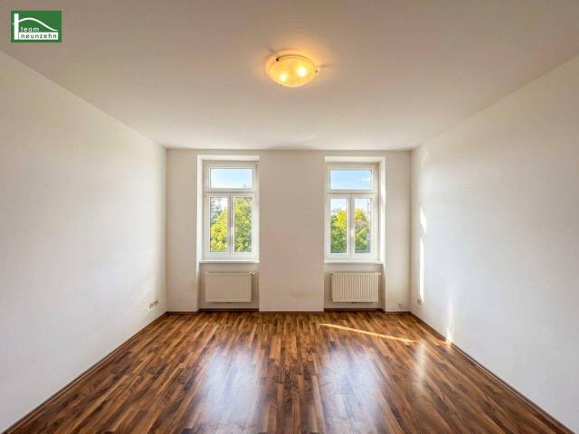 Apartment kaufen in Meidling, Wien