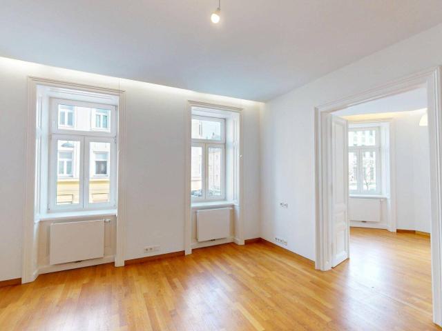 Apartment kaufen in Ottakring, Wien