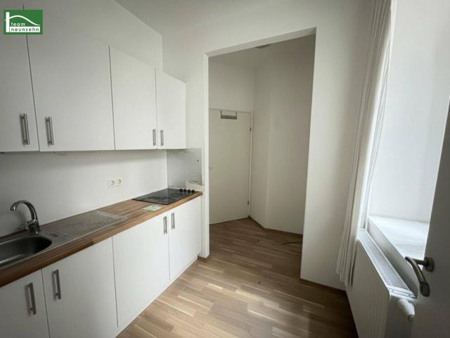 Apartment kaufen in Meidling, Wien
