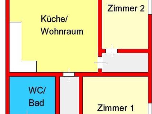 Apartment mieten in Katastralgemeinde Geidorf, Graz