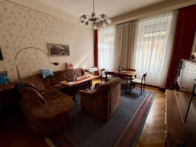 Apartment kaufen in Wien