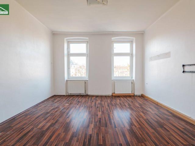 Apartment kaufen in Favoriten, Wien