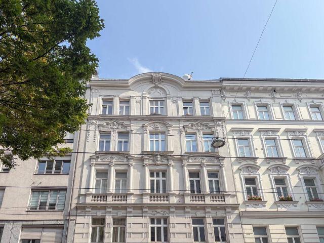 Apartment kaufen in Wien