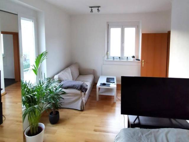 Apartment kaufen in Wetzelsdorf, Gersdorf-Feistritz