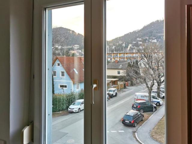 Wohnung kaufen in Eggenberg, Gersdorf-Feistritz