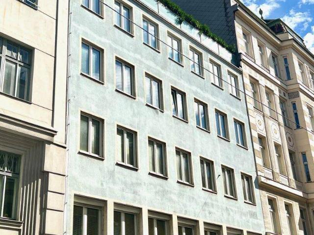 Apartment kaufen in Josefstadt, Wien