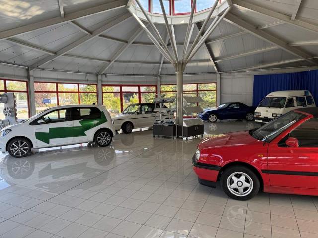 Gewerbe mieten in Kaindorf an der Sulm