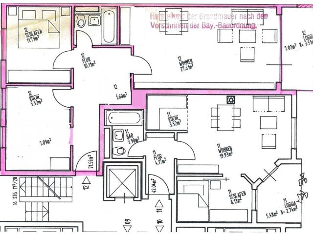 Apartment mieten in Aschheim, Bayern