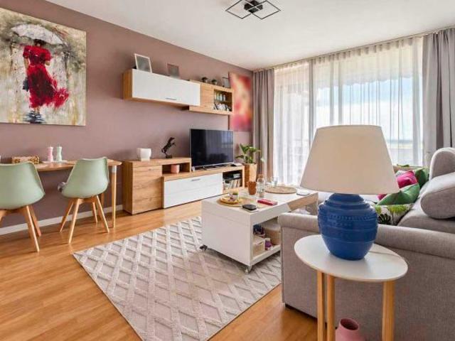Wohnung kaufen in Dietzenbach, Landkreis Offenbach