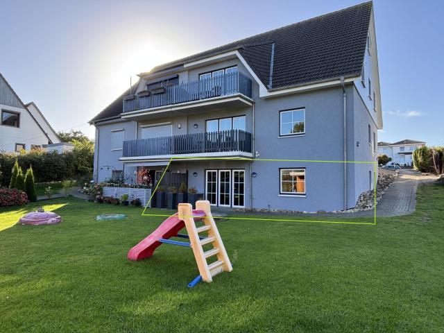 Wohnung kaufen in Heiligenhafen, Schleswig-Holstein