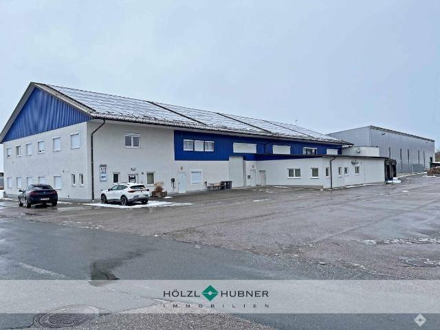 Gewerbe kaufen in Moosdorf, Oberösterreich