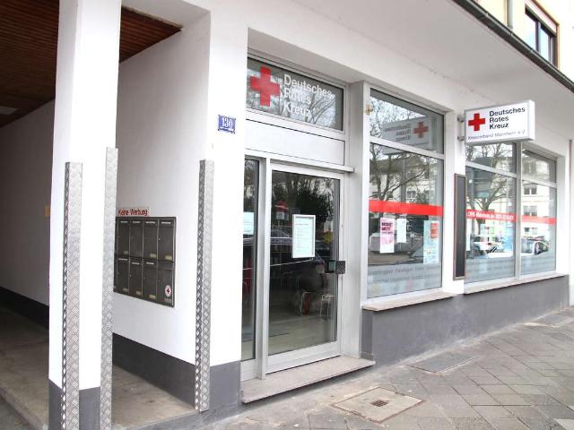 Büro kaufen in Mannheim