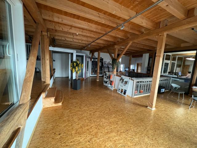 Büro mieten in Langerringen, Bayern