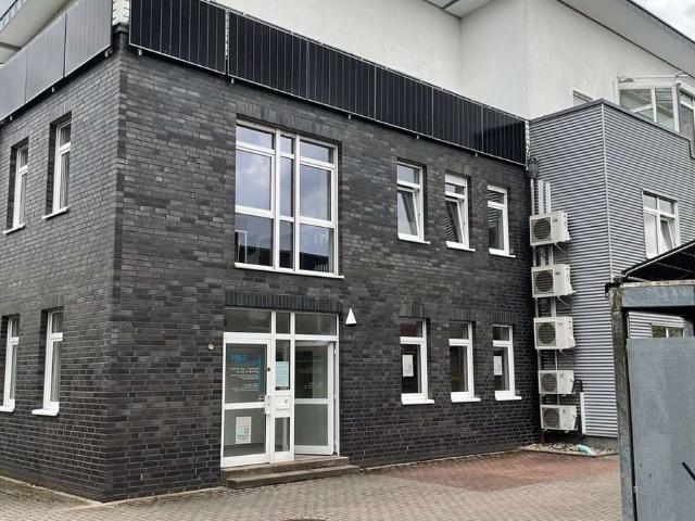 Büro kaufen in Feldmark, Bocholt