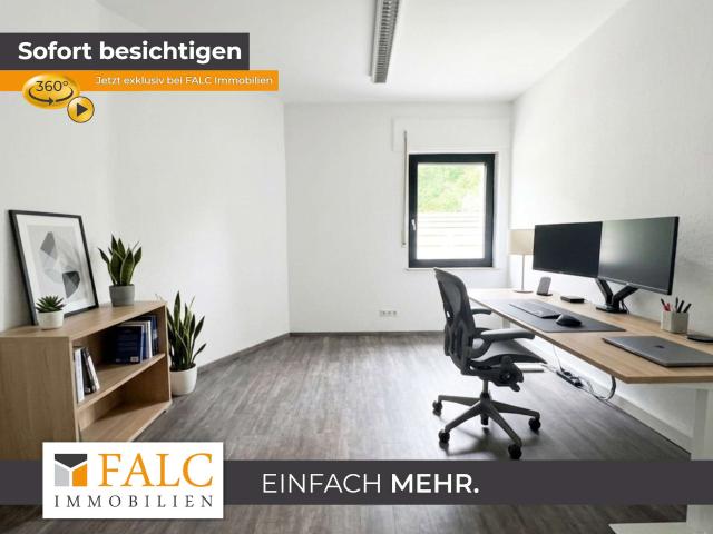 Büro mieten in Herten, Nordrhein-Westfalen