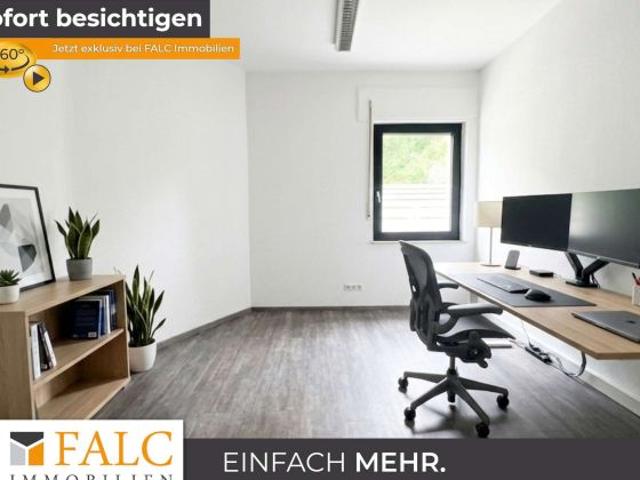 Büro mieten in Herten, Nordrhein-Westfalen