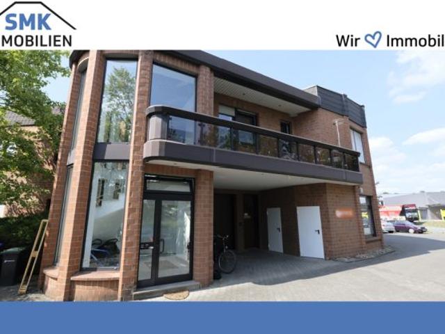 Büro mieten in Schloß Holte-Stukenbrock, Nordrhein-Westfalen