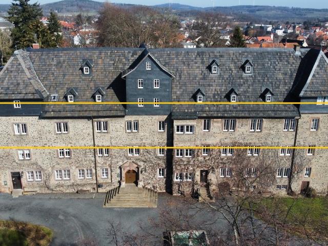 Wohnung mieten in Lauterbach, Hessen