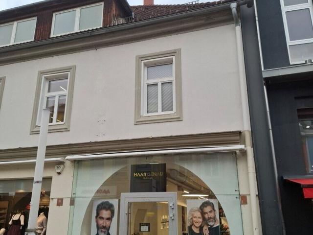 Büro mieten in Bruck an der Mur, Steiermark