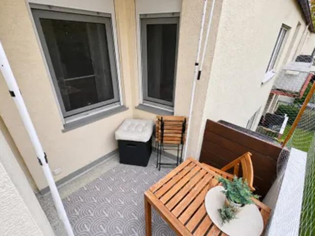 Apartment mieten in Bissingheim, Hagen