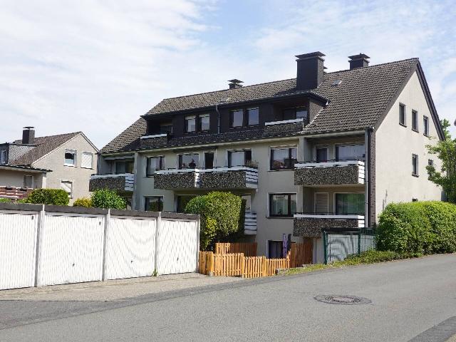 Etagenwohnung kaufen in Hagen Etagenwohnung kaufen in Hagen