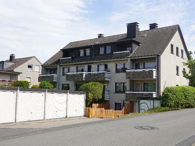 Etagenwohnung kaufen in Hagen, Boele