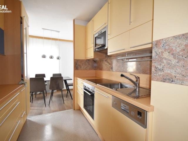 Wohnung kaufen in KG Brigittenau, Wien