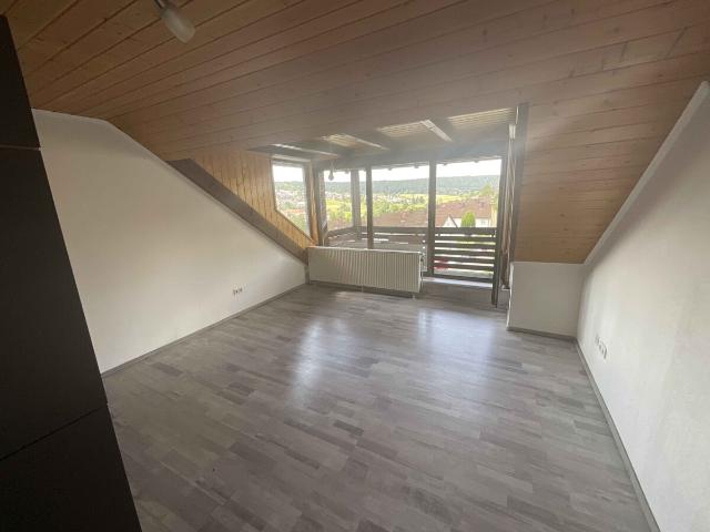 Wohnung kaufen in St. Georgen im Schwarzwald, Baden-Württemberg