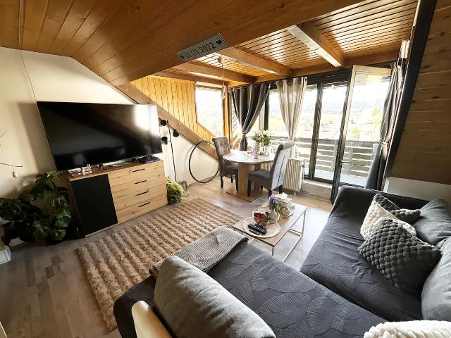 Wohnung kaufen in St. Georgen im Schwarzwald, Baden-Württemberg