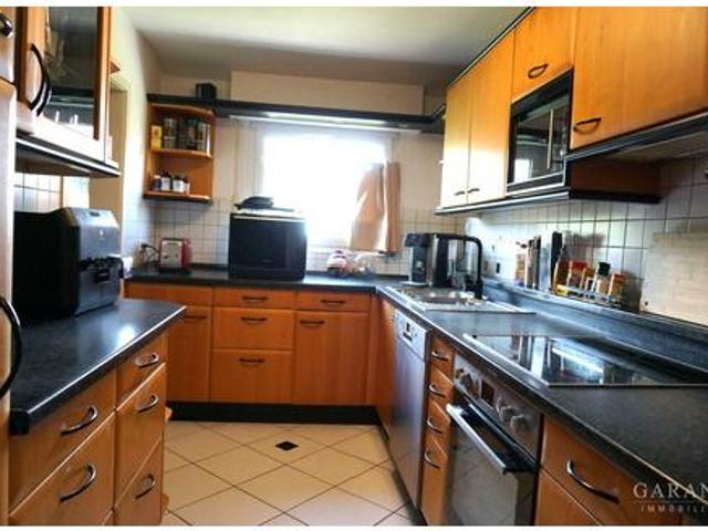 Apartment kaufen in Mötzingen, Baden-Württemberg