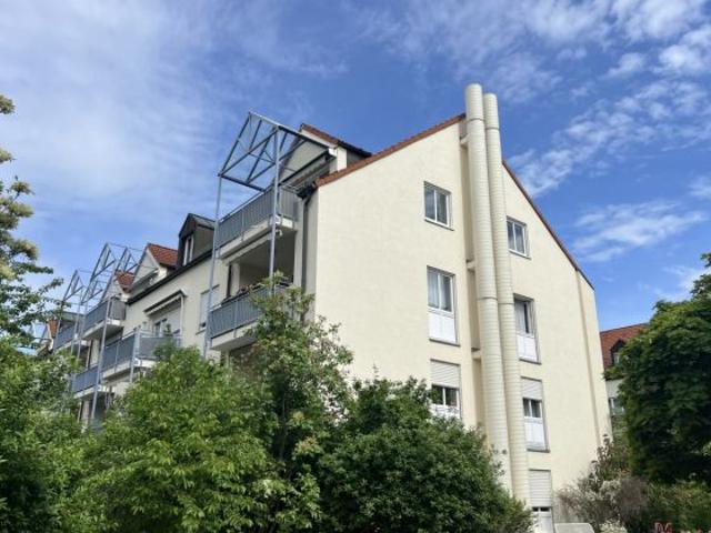 Wohnung kaufen in Dresden, Sachsen