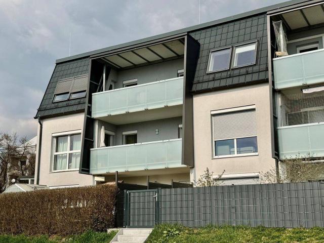 Apartment kaufen in Bodendorf, Katsdorf