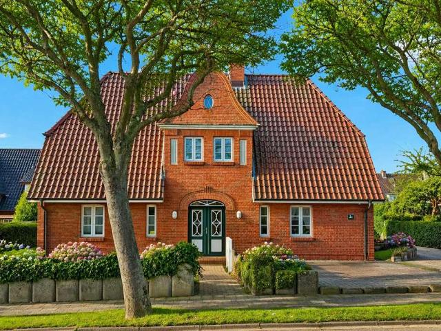 Wohnung kaufen in Wyk auf Föhr, Kreis Nordfriesland