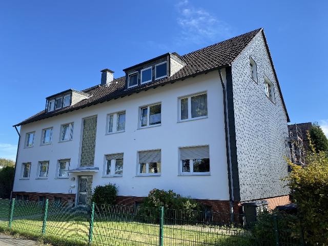 Wohnung kaufen in Bochum, Nordrhein-Westfalen