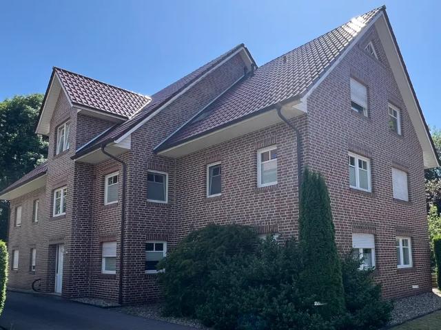 Apartment mieten in Papenburg, Niedersachsen