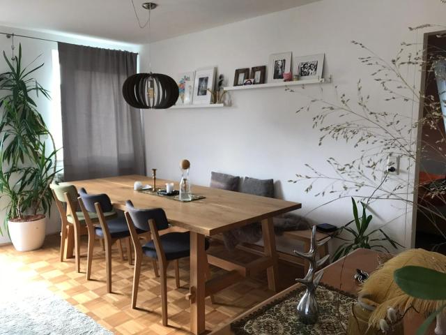 Wohnung kaufen in Salzburg