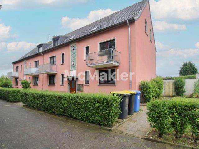 Wohnung kaufen in Duisburg, Nordrhein-Westfalen